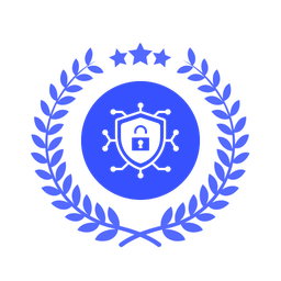 Cyber Security & Network icon